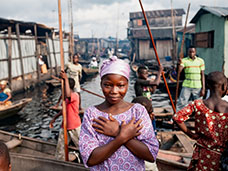 TRAVEL & DOCUMENTARY PHOTOGRAPHY