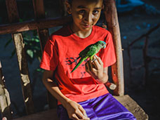 TRAVEL & DOCUMENTARY PHOTOGRAPHY