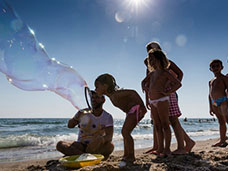 TRAVEL & DOCUMENTARY PHOTOGRAPHY