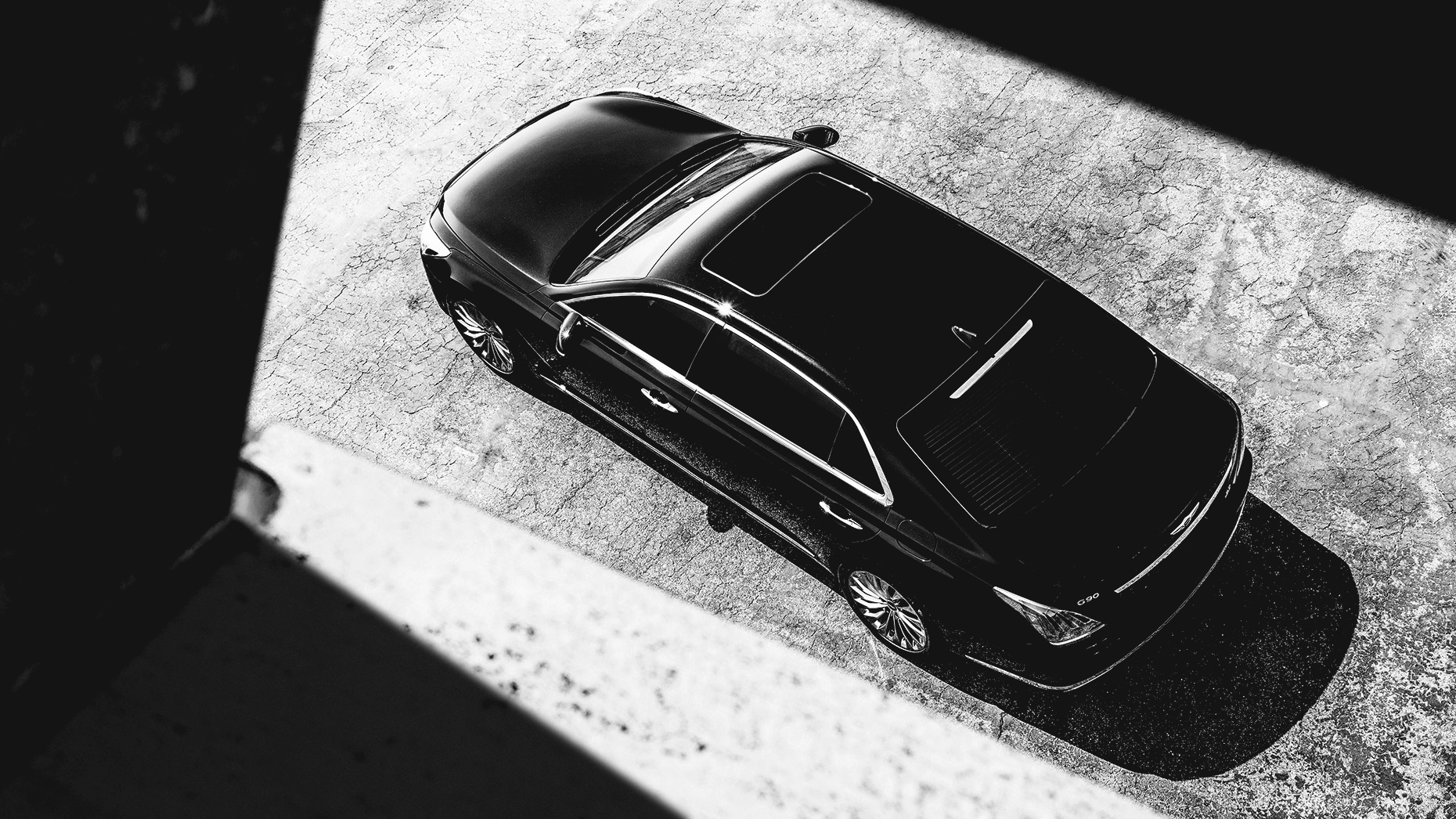Car and Lifestyle Photographers