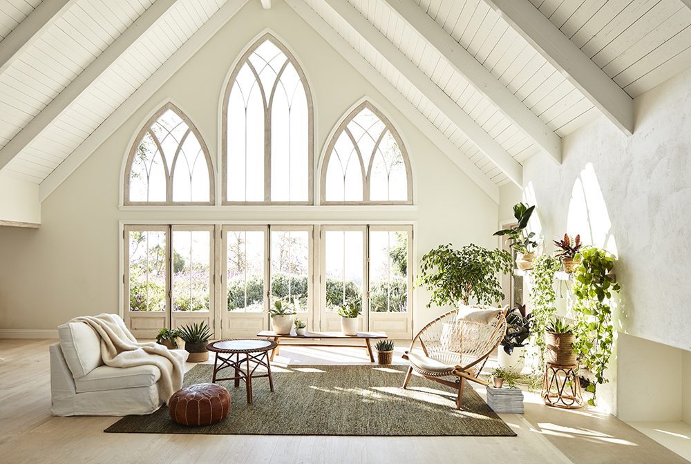 Interiors and Portrait Photographers