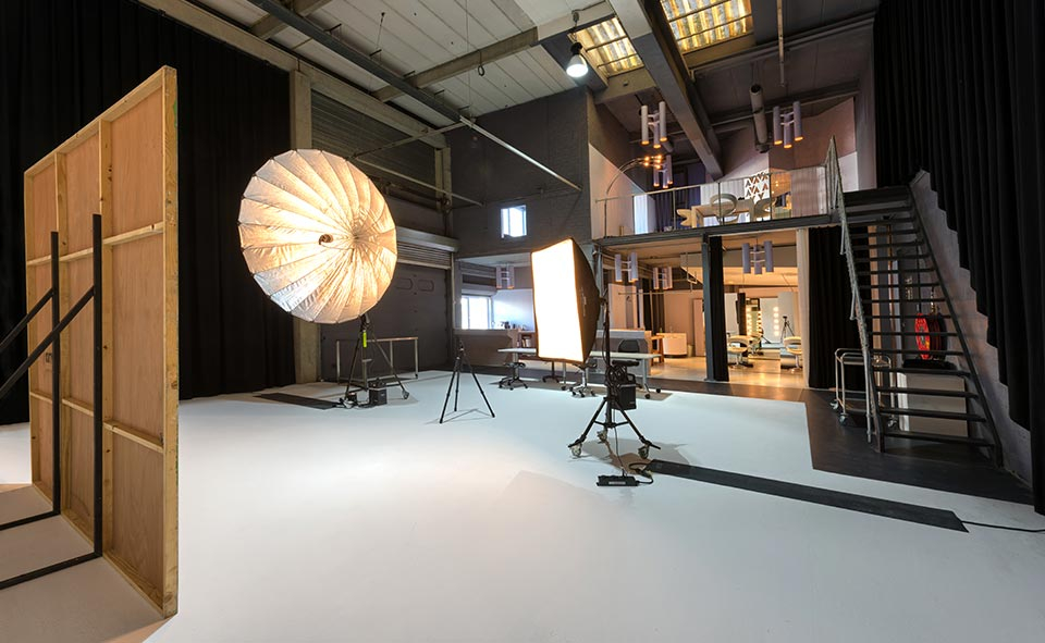 Allard Studios And Equipment