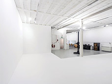 INTERNATIONAL RENTAL STUDIOS