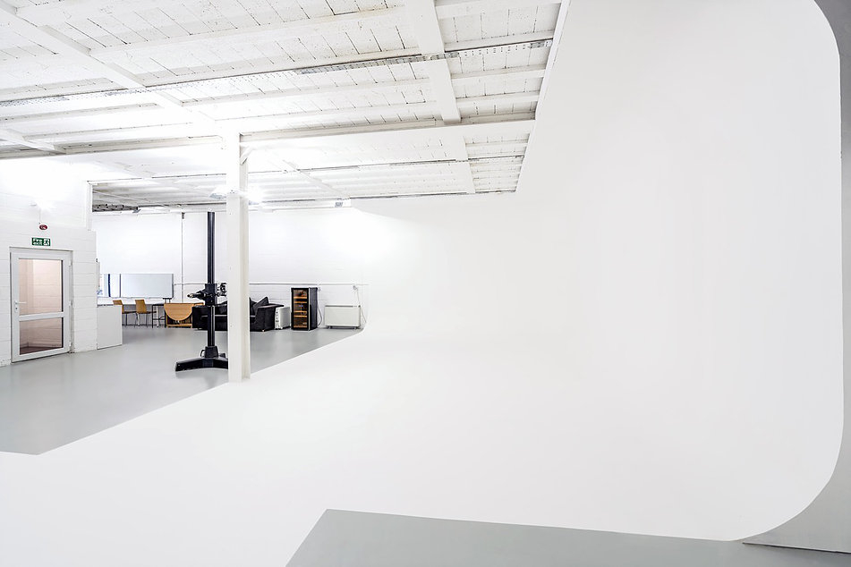 RGB Hire Studio