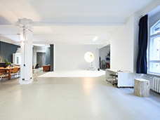INTERNATIONAL RENTAL STUDIOS