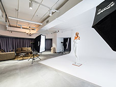 INTERNATIONAL RENTAL STUDIOS