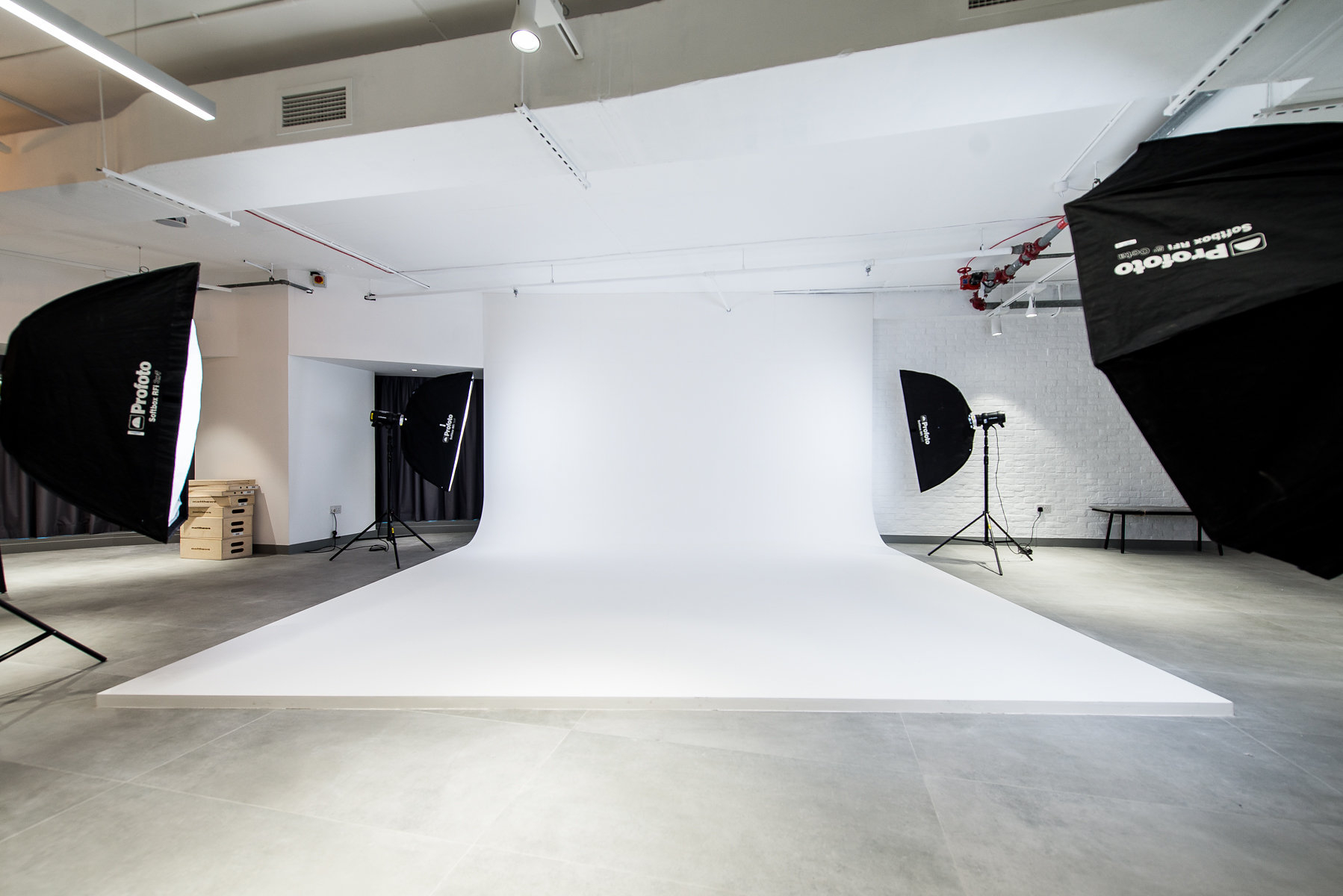 The Grip Studios