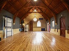 Rental Studios Spotlight Cover by Camden Park Studios, London