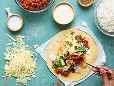 FOOD & DRINK PHOTOGRAPHY & MOTION