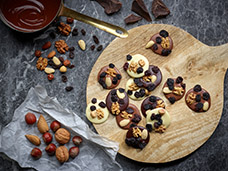 FOOD & DRINK PHOTOGRAPHY & MOTION
