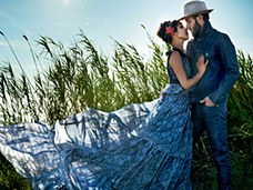 PHOTO PRODUCTION