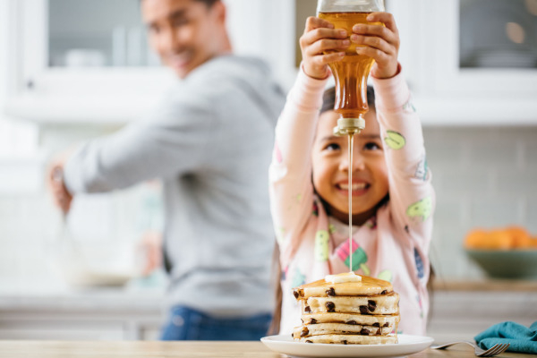 Food, people & lifestyle photographers and directors