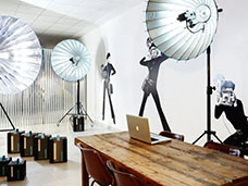 SERVICES FOR PHOTO & FILM