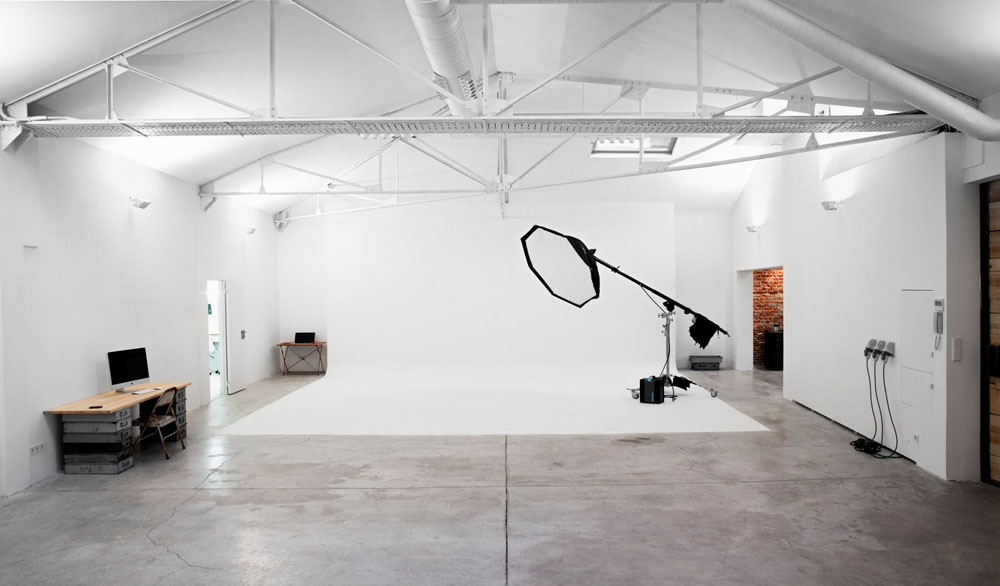 camera-studio