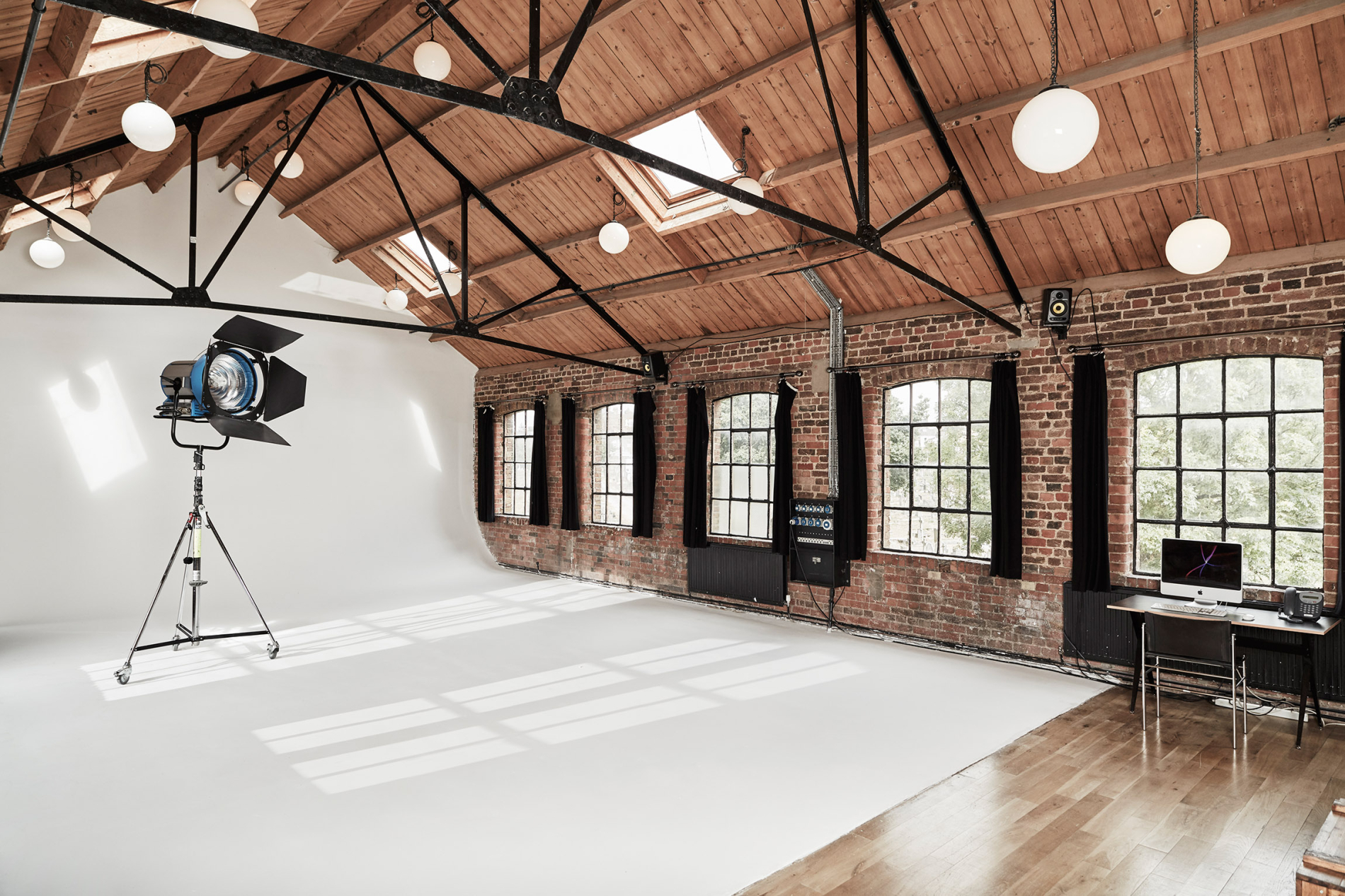 Loft Studios - FilmPlus