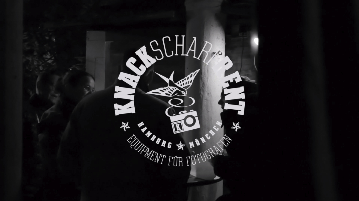 Knackscharf Rent