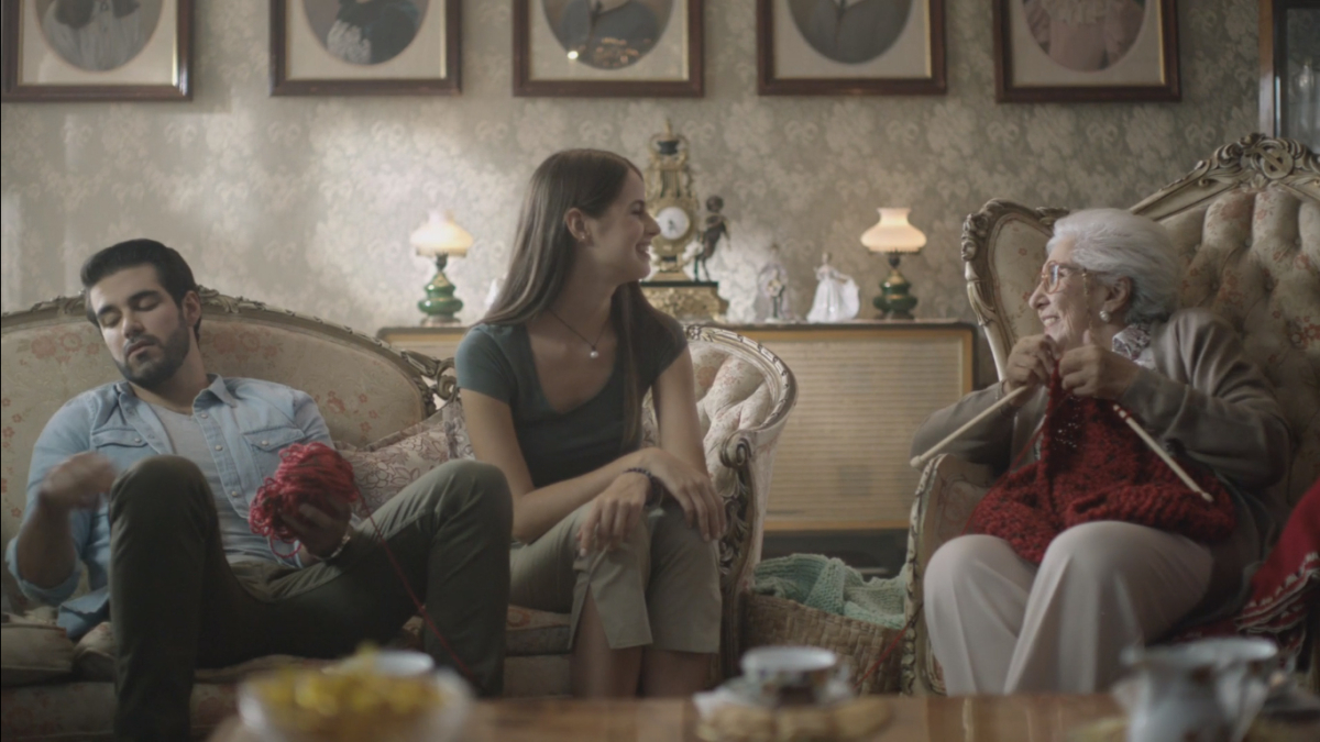 Mango Films