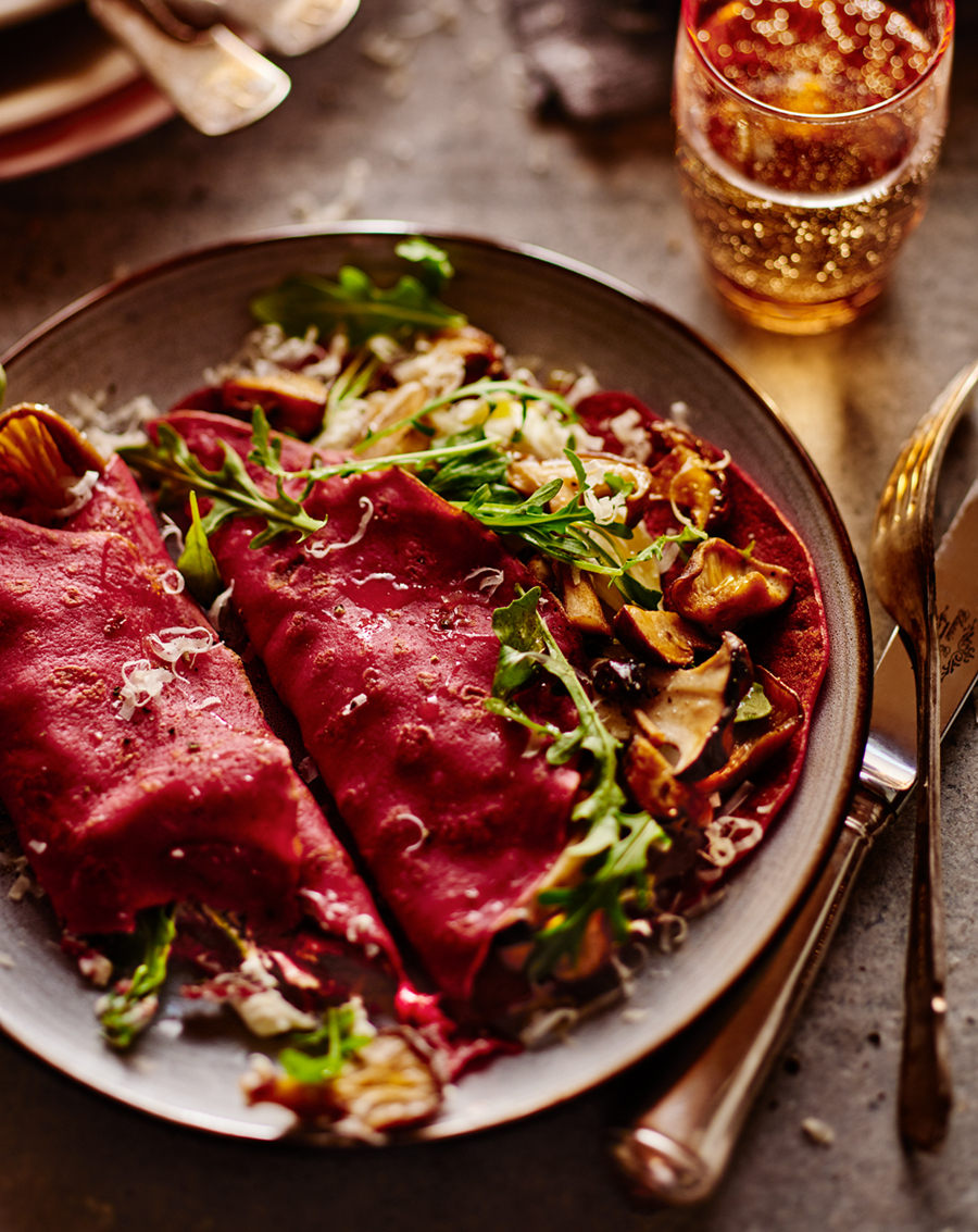 Food Photographers & Directors