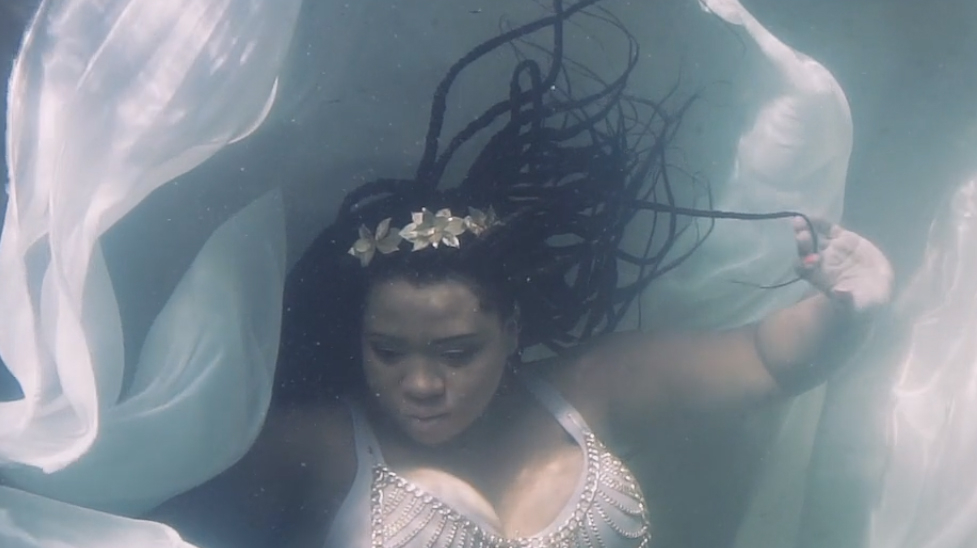 Ilse Moore Underwater Photography