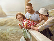 PEOPLE & LIFESTYLE PHOTOGRAPHY