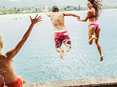 PEOPLE & LIFESTYLE PHOTOGRAPHY