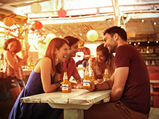 PEOPLE & LIFESTYLE PHOTOGRAPHY