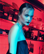 Showcase Australia Issue 689 cover by Burak Erzincanli