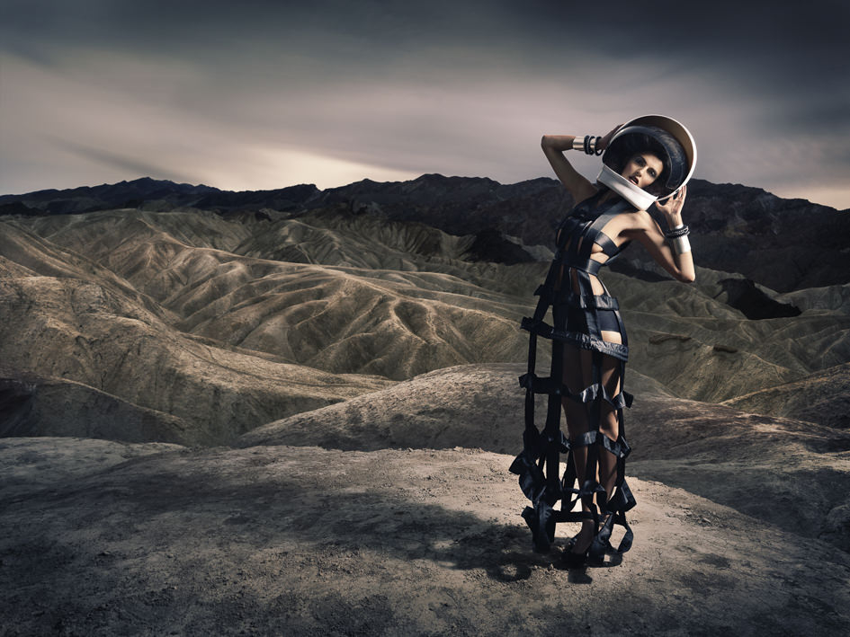 Hasselbald International Campaign