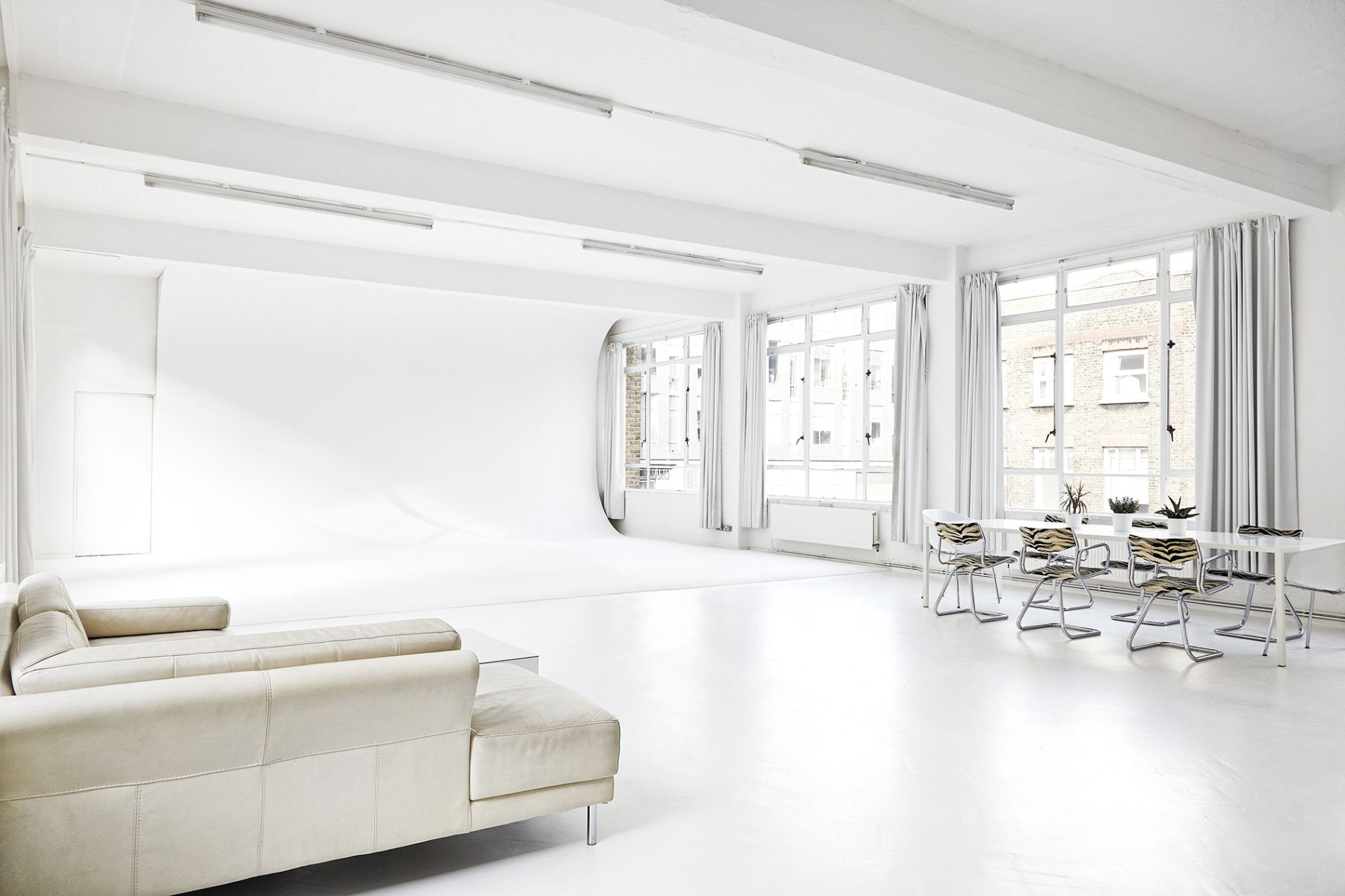 Street Studios