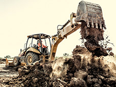 CORPORATE & INDUSTRIAL PHOTOGRAPHY