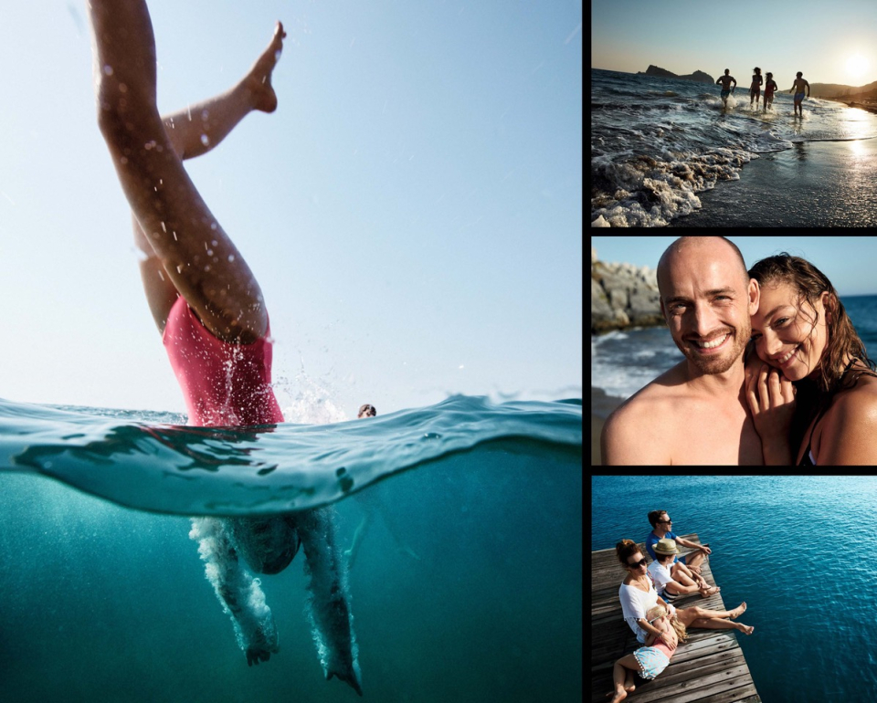 KLEIN Photographen - Philipp Rathmer - Tui