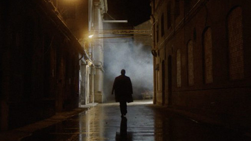 New Moon Productions