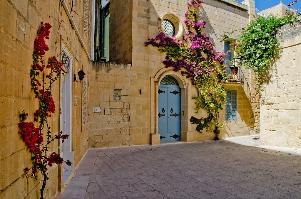 Rock Productions Malta