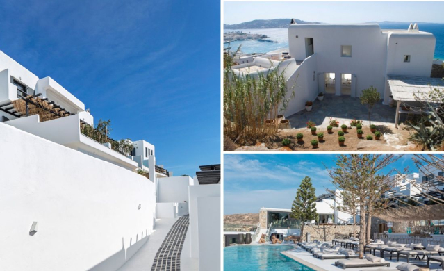 Greece, MAD Productions