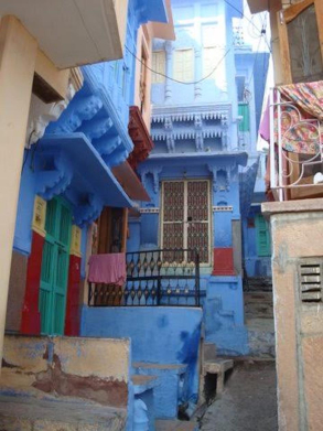 Jodhpur, India, MAD Productions