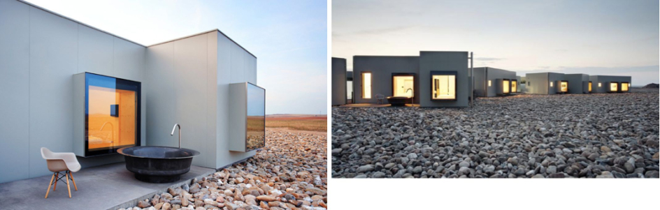 Almeria, Spain, MAD Productions