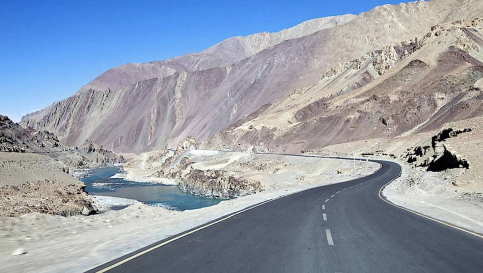 Leh Ladakh, India, MAD Productions