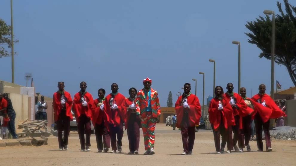 Namib Film