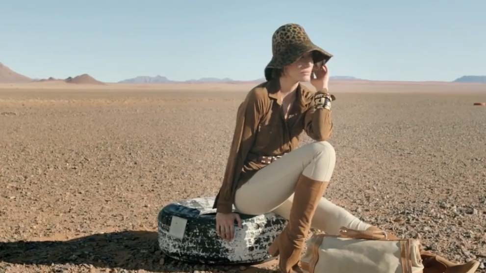 Namib Film