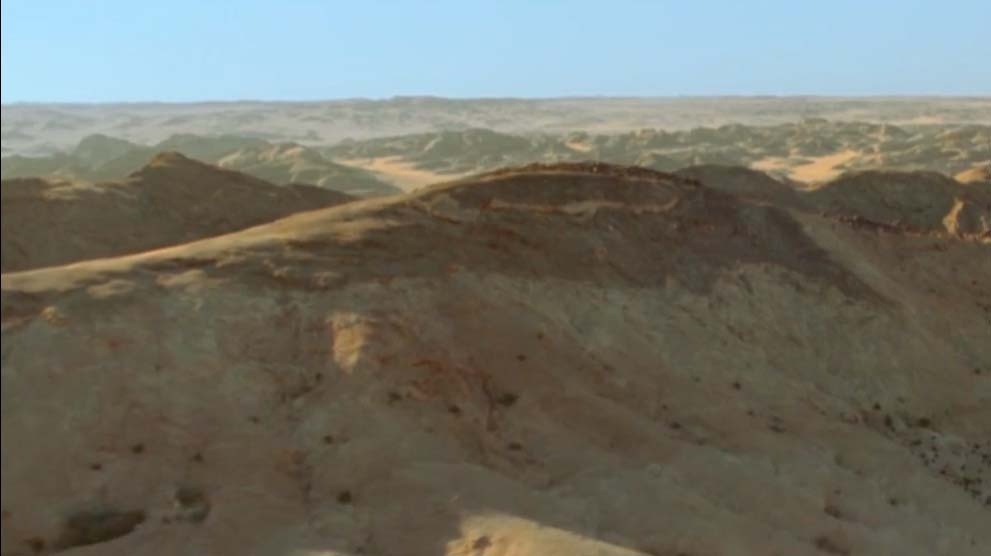 Namib Film