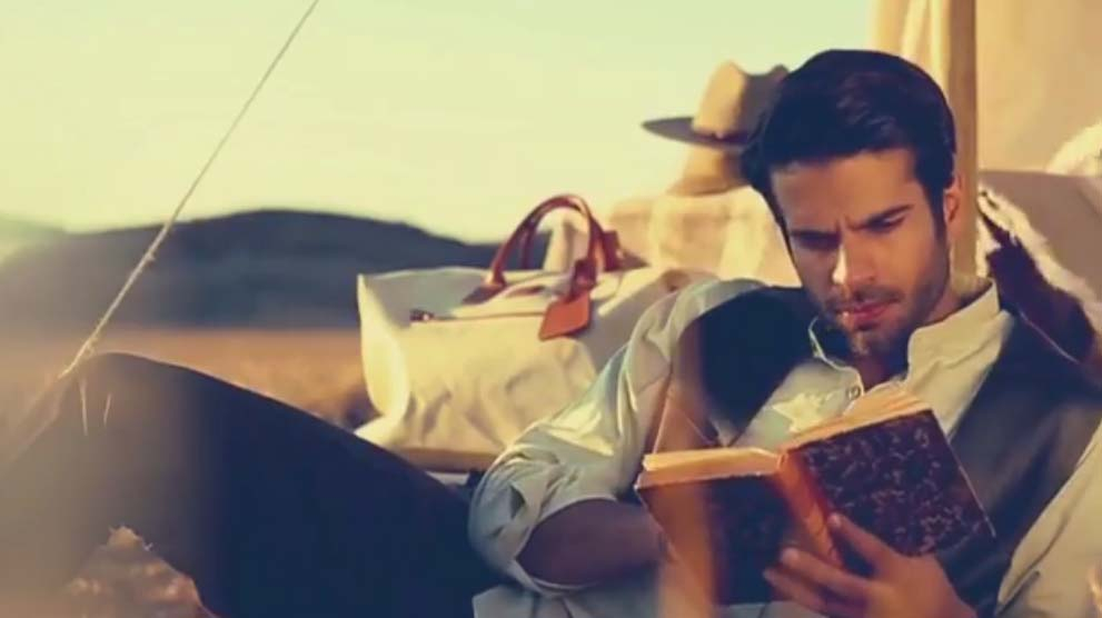 Namib Film