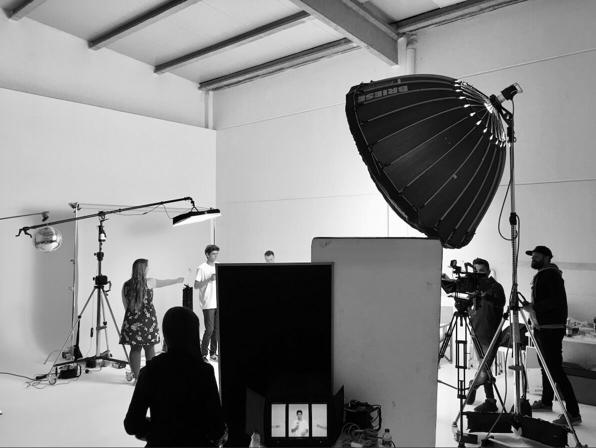 Wrap Production Supplies & Studio