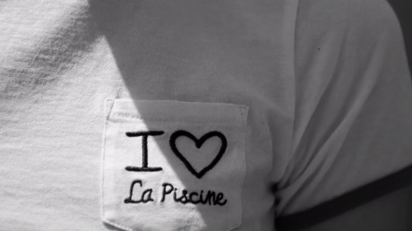 Initials LA