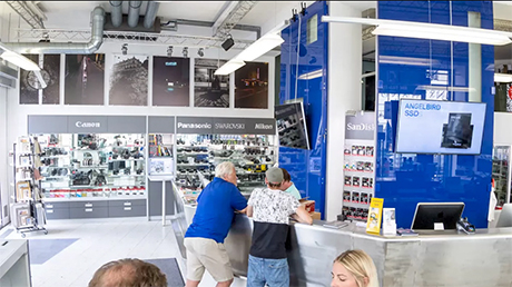 Digitalstore