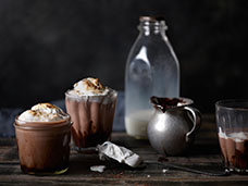 FOOD & DRINK PHOTOGRAPHY & MOTION