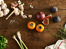 FOOD & DRINK PHOTOGRAPHY & MOTION