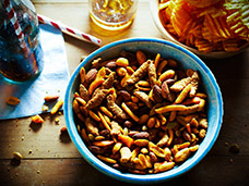 FOOD & DRINK PHOTOGRAPHY & MOTION