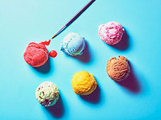 FOOD & DRINK PHOTOGRAPHY & MOTION