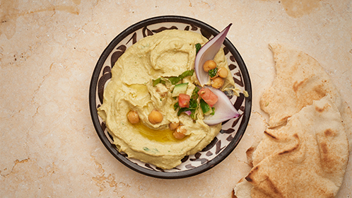 food und text studios