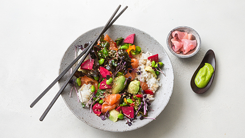 food und text studios